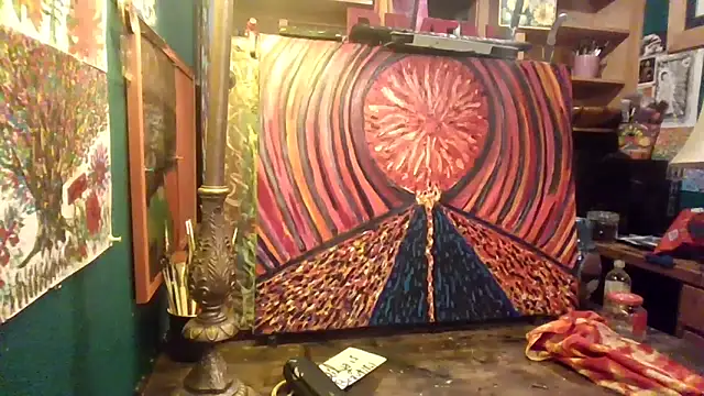 Snapshot of 2099RivenXXX chatting on 28, 2, 2026 2099RivenXXX online show from 28, 2, 2026