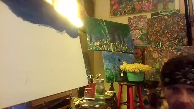 Snapshot of 2099RivenXXX chatting on 5, 3, 2026 2099RivenXXX online show from 5, 3, 2026