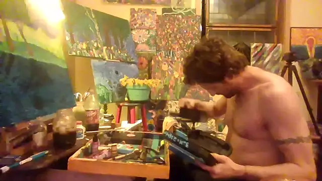 Snapshot of 2099RivenXXX chatting on 8, 3, 2026 2099RivenXXX online show from 8, 3, 2026