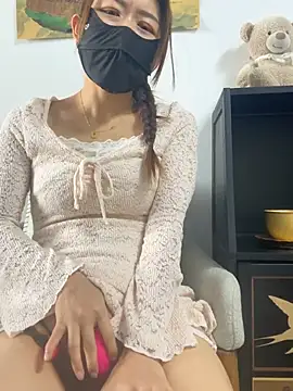 Cara-02 online show from 19, 4, 2026