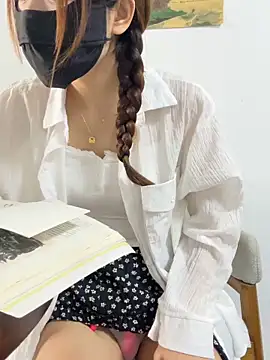 Cara-02 online show from 18, 5, 2026