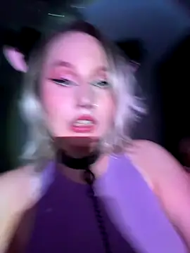 CrystaLuna69 online show from 30, 11, 2025