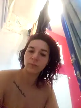 olga tentation online show from 24, 11, 2025