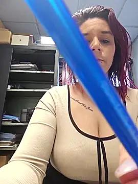 olga tentation online show from 15, 1, 2026