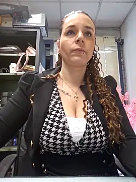 olga tentation online show from 17, 4, 2026