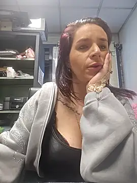 olga tentation online show from 21, 4, 2026