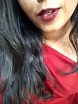 Snapshot of Sexy_Divya__ chatting on 30, 4, 2026 Sexy Divya online show from 30, 4, 2026