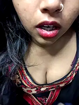 Snapshot of Sexy_Divya__ chatting on 3, 6, 2026 Sexy Divya online show from 3, 6, 2026