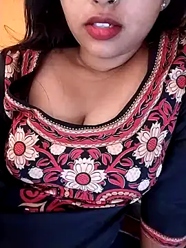 Snapshot of Sexy_Divya__ chatting on 5, 6, 2026 Sexy Divya online show from 5, 6, 2026