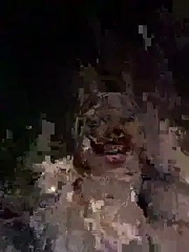 KilianaNoir online show from 18, 2, 2026