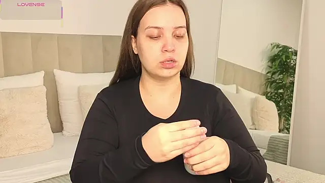 KilianaNoir online show from 21, 4, 2026