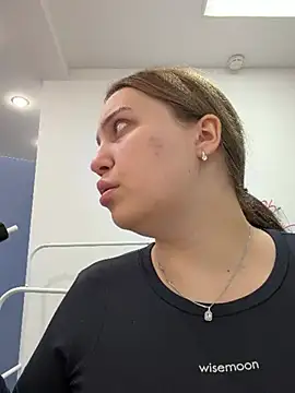 KilianaNoir online show from 24, 4, 2026