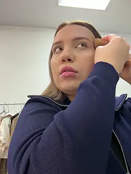 KilianaNoir online show from 27, 4, 2026