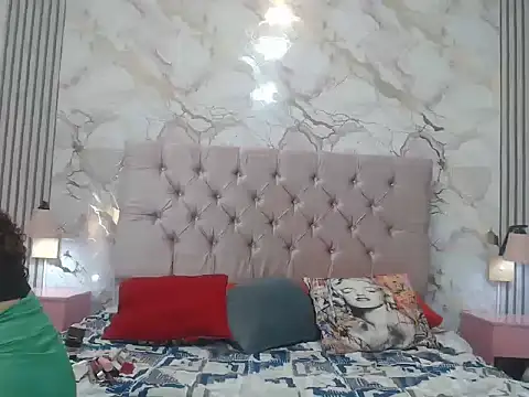 DannaAndPeter online show from 12, 11, 2025