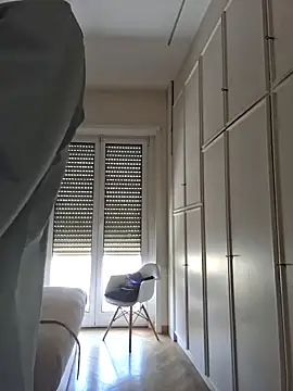 CuteDaddy92 online show from 24, 4, 2026