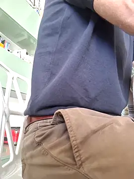 CuteDaddy92 online show from 25, 4, 2026