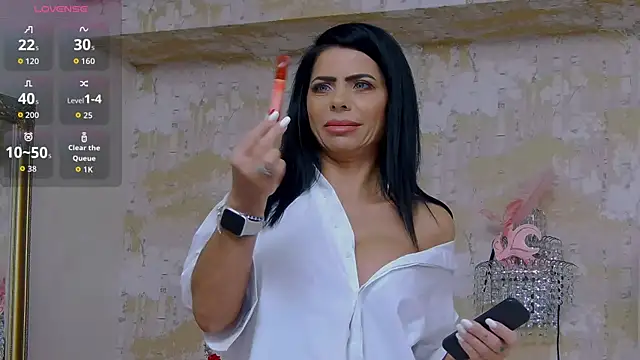 NicoleSmyth online show from 14, 11, 2025