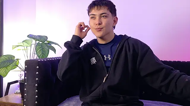 Valentin X online show from 28, 11, 2025