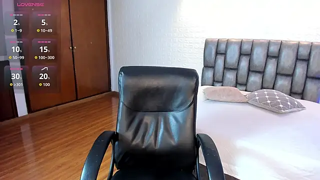 Snapshot of Saara_Corraless chatting on 11, 6, 2026 Saara Corraless online show from 11, 6, 2026