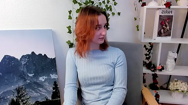 OpheliaSalotti online show from 9, 11, 2025