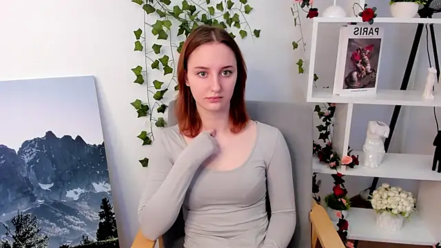 OpheliaSalotti online show from 10, 11, 2025