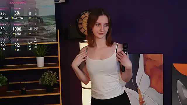 OpheliaSalotti online show from 23, 11, 2025