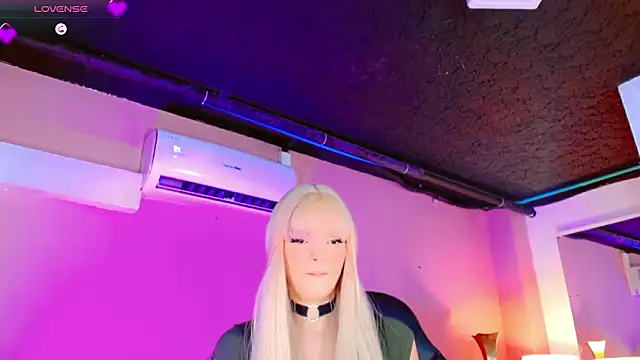 AnnaRouseQueen online show from 31, 1, 2026