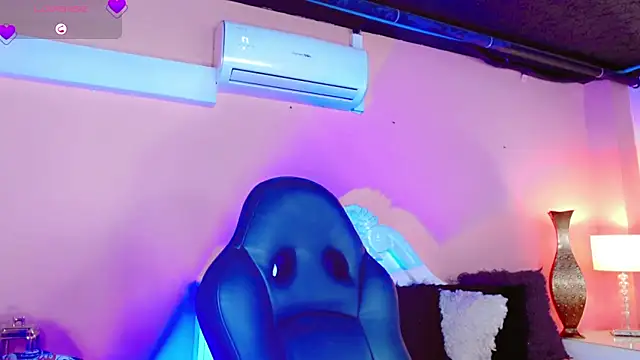 AnnaRouseQueen online show from 7, 2, 2026