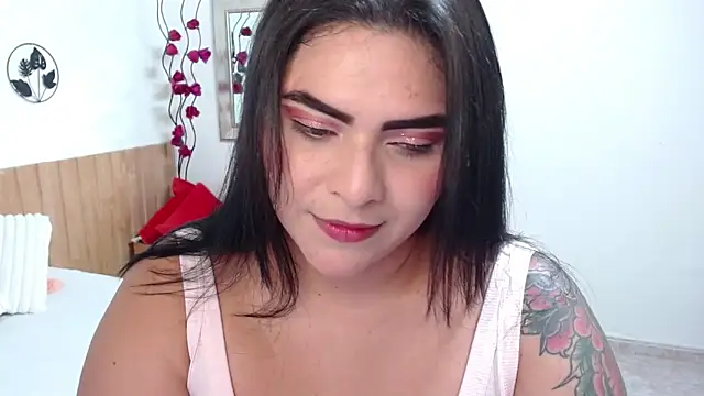 MariaVex online show from 27, 4, 2026