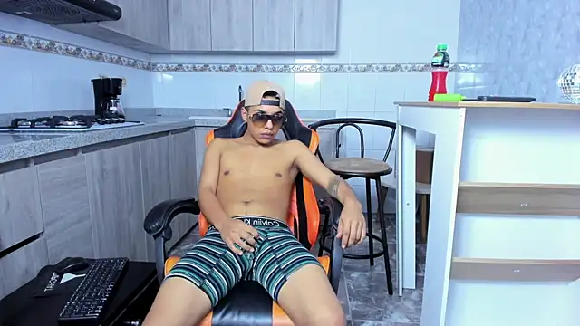 antonycres online show from 14, 11, 2025