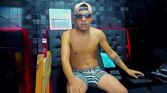 antonycres online show from 17, 11, 2025