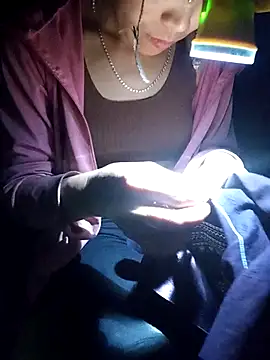 Lynn-122 online show from 26, 4, 2026