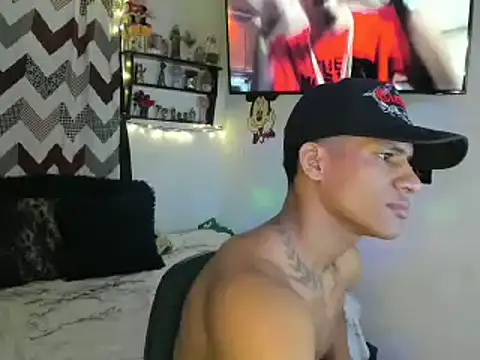 JUANBIGCOCK21CM online show from 22, 5, 2026