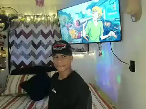 JUANBIGCOCK21CM online show from 28, 5, 2026