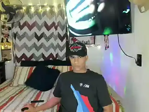 JUANBIGCOCK21CM online show from 30, 5, 2026