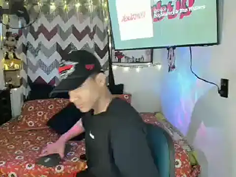 JUANBIGCOCK21CM online show from 2, 6, 2026