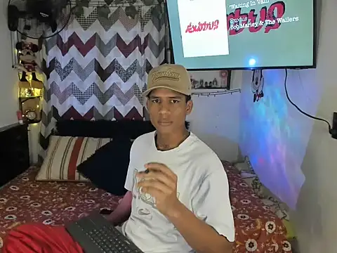 JUANBIGCOCK21CM online show from 5, 6, 2026