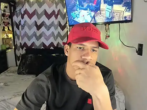 JUANBIGCOCK21CM online show from 11, 6, 2026