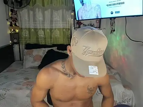 JUANBIGCOCK21CM online show from 19, 6, 2026