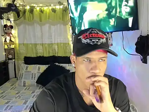 JUANBIGCOCK21CM online show from 3, 7, 2026
