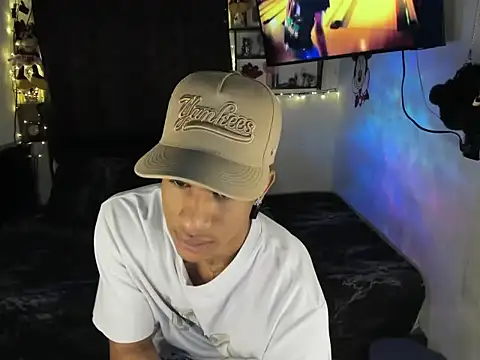 JUANBIGCOCK21CM online show from 12, 7, 2026