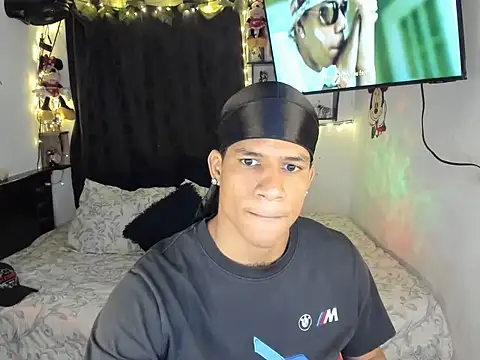 JUANBIGCOCK21CM online show from 26, 7, 2026