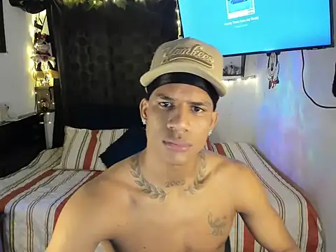 JUANBIGCOCK21CM online show from 30, 7, 2026
