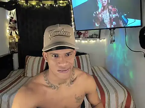 JUANBIGCOCK21CM online show from 1, 8, 2026