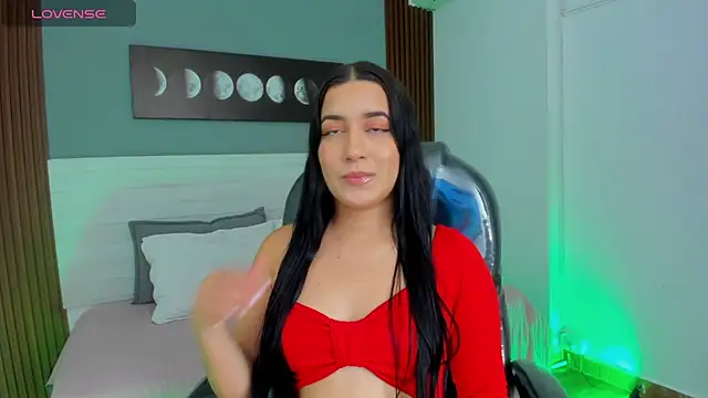 Amy Leah online show from 24, 4, 2026