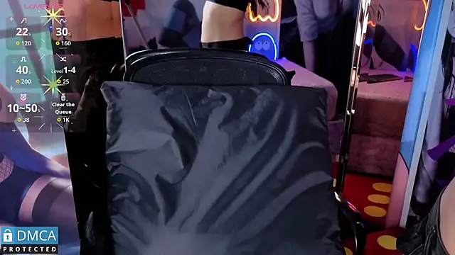 sofia sstonee  online show from 3, 12, 2025