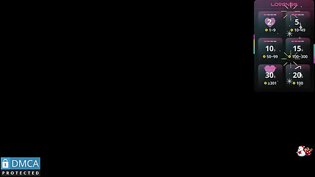 sofia sstonee  online show from 27, 2, 2026