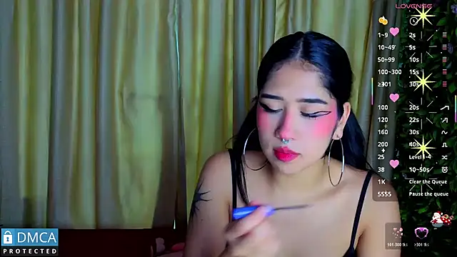 sofia sstonee  online show from 6, 3, 2026