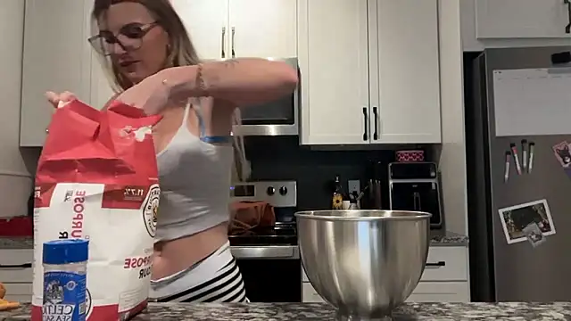 RosieCheeks  online show from 23, 2, 2026