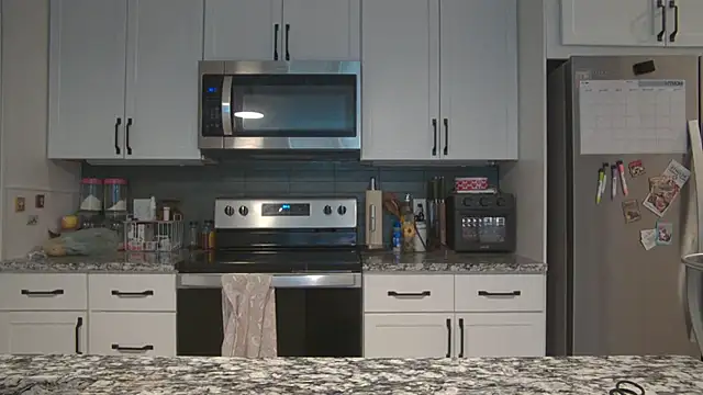 RosieCheeks  online show from 27, 4, 2026